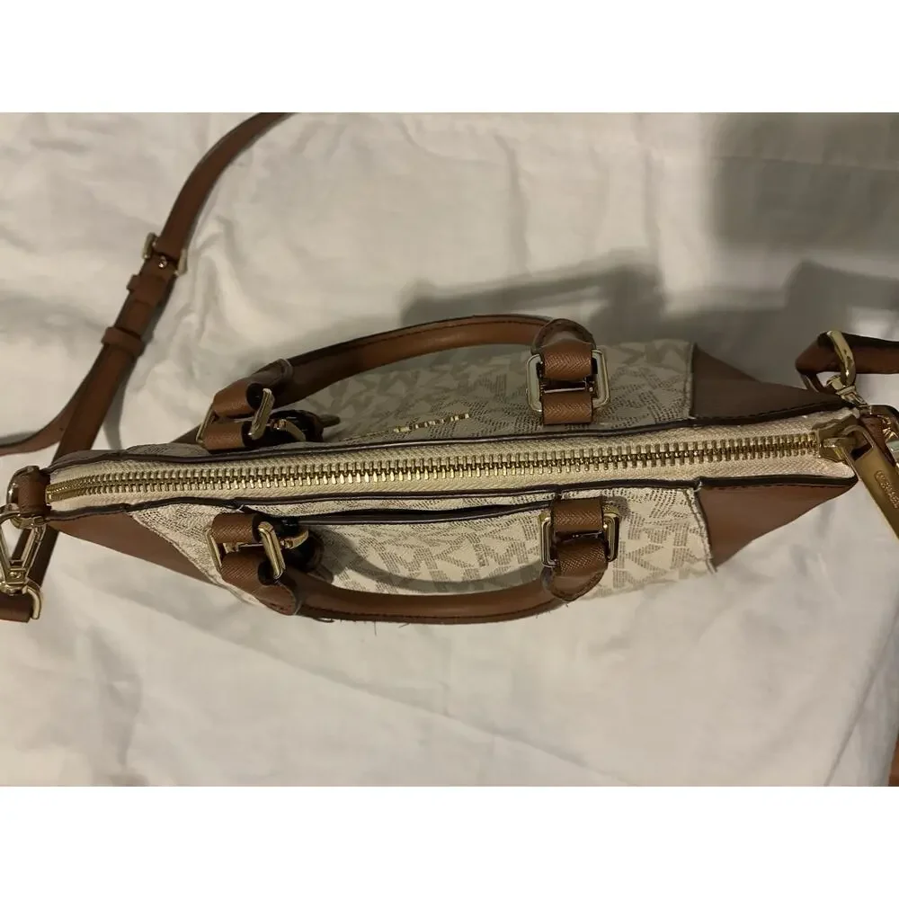 Michael Kors Ciara medium Pre Owned